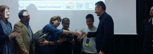 Un defibrillatore nuovo donato alla scuola di Gioiosa Jonica item-thumbnail