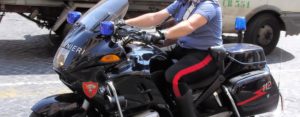 Percepisce il reddito di cittadinanza e lavora in nero, sorpreso dai Carabinieri che lo denunciano item-thumbnail