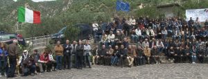 Cittadini di Prisdarello: “Non siamo ‘ndranghetisti” item-thumbnail