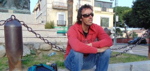 A spasso per Gioiosa e Riace col giornalista Thomas Bruckner item-thumbnail
