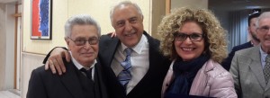 La foto del giorno: auguri e complimenti Dott. Drago item-thumbnail