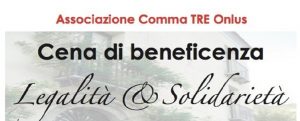 GIOIOSA IONICA, CENA DI SOLIDARIETA’ PER COMMATRE item-thumbnail