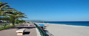 Arriva la nuova area ricreativa nel lungomare di Siderno item-thumbnail
