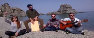IL “VOTA SÌ” IN MUSICA DEI MARVANZA AL REFERENDUM: È BOOM DI CONDIVISIONI item-thumbnail