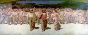 FESTA DEL LAVORO, L’INVITO DEI DOCENTI DEI DIRITTI UMANI item-thumbnail