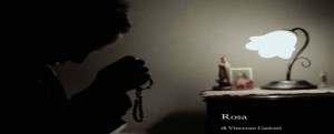 Siderno,il regista Vincenzo Caricari approda a Cannes con il corto “Rosa” item-thumbnail