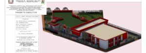 La nuova Scuola Elementare di Gioiosa: ecco le immagini del progetto item-thumbnail