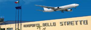 Piccolo jet fuori pista a Reggio, nessun ferito item-thumbnail
