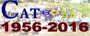 CATONA CELEBRA I 60 ANNI DEL GRUPPO SCOUT item-thumbnail