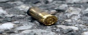 Reggio Calabria, uomo ferito con un colpo di pistola durante i festeggiamenti di Capodanno item-thumbnail