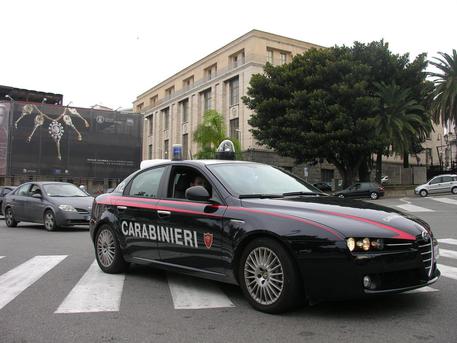 Carabinieri Marina di Gioiosa arrestano un pregiudicato del posto