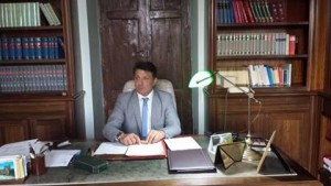 CIRCOLO FORMATO: VINCENZO COMMISSO VA AI DOMICILIARI item-thumbnail