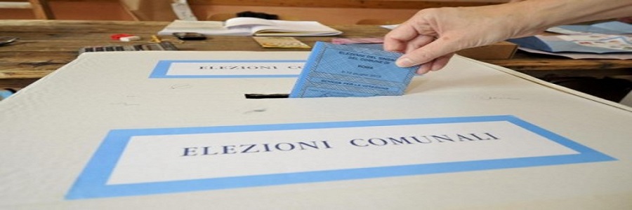 Verso le elezioni amministrative in Calabria