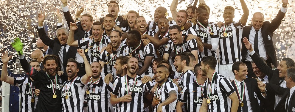 Scomparsi all’improvviso tutti i tifosi juventini della Locride!