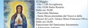 Placanica: il Santuario dello Scoglio si prepara all’11 maggio item-thumbnail