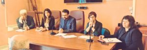 Domattina Giovanni Maiolo (Rete dei comuni solidali) interverrà al Fil Fest di Catania item-thumbnail