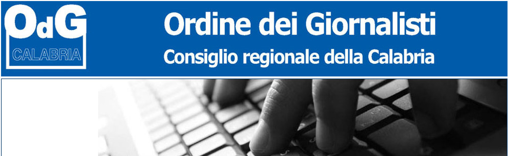 OdG:Aggressioni e offese ai giornalisti Davi e Dell’Acqua