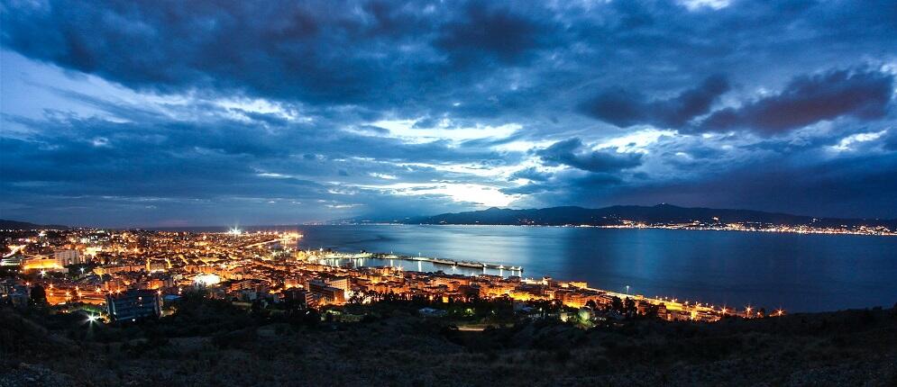 SegnaliAmo Reggio Calabria