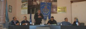 Ninni Riccio: “Su differenziata e tributi serve unità” item-thumbnail