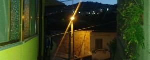 Grazie a Ciavula a San Nicola si riaccendono i lampioni item-thumbnail