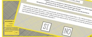Referendum trivelle, ha votato il 26,69%: Cosenza affluenza più alta, Reggio maglia nera item-thumbnail