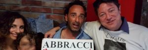 Foto e immagini della 1° edizione degli Abbracci Gratis Regionale a Rossano item-thumbnail