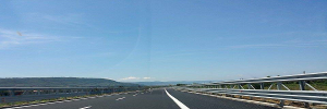 Vibo Valentia, sequestrati 8 chilometri della A3 item-thumbnail