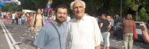 Addio a Marco Pannella, difensore radicale dei diritti civili item-thumbnail