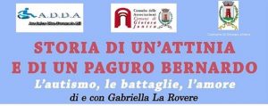 GIOIOSA IONICA, AUTISMO E TEATRO: GRANDE SUCCESSO PER LO SPETTACOLO DI GABRIELLA LA ROVERE item-thumbnail