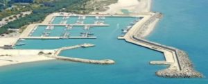 Fabio Filocamo nominato Amministratore Unico del porto di Roccella item-thumbnail