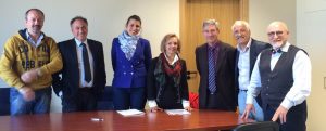 Incontro assessore Roccisano e presidenti CSV province calabresi item-thumbnail