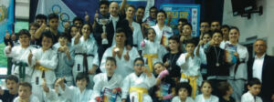 L’Amministrazione di Siderno si congratula con l’accademia del Maestro Cavallo item-thumbnail
