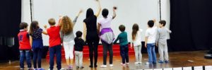 Scena Nuda aderisce alla campagna “Illuminiamo il futuro” item-thumbnail