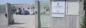 Locri: Disabili minacciano sciopero della fame item-thumbnail