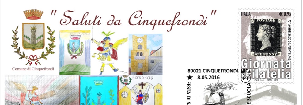 Cinquefrondi da collezione