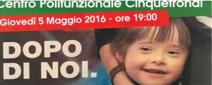 CINQUEFRONDI, IL PD PRESENTA IL DISEGNO DI LEGGE “DOPO DI NOI” item-thumbnail