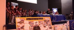 LA LOCRIDE VINCE IL CONCORSO NAZIONALE PER IL MONITORAGGIO CIVICO SUI FONDI UE item-thumbnail