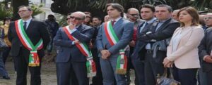 Leonardi: “A Platì mi dicevano di non fare lo sbirro. Contro di me il Pd locale” item-thumbnail