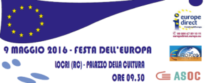 DOMANI LA FESTA DELL’EUROPA CON A “SCUOLA DI OPEN COESIONE” item-thumbnail
