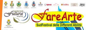 FareArte 2016,il SudFestival delle differenti Abilità item-thumbnail