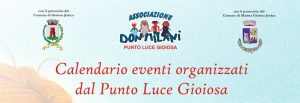 “7 giorni per il futuro”: eventi Don Milani-Punto Luce Gioiosa item-thumbnail