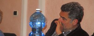 Domenico Mercuri: “Arrivano bollette dell’acqua da 7mila euro ai cittadini comuni” item-thumbnail