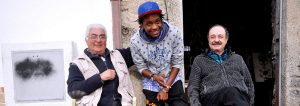 Gioiosa e Riace su Al Jazeera item-thumbnail