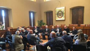 Assemblea Sindaci della Locride il 30 novembre item-thumbnail