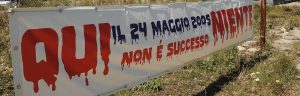 Omicidio Congiusta: Cosa succede a Siderno? item-thumbnail