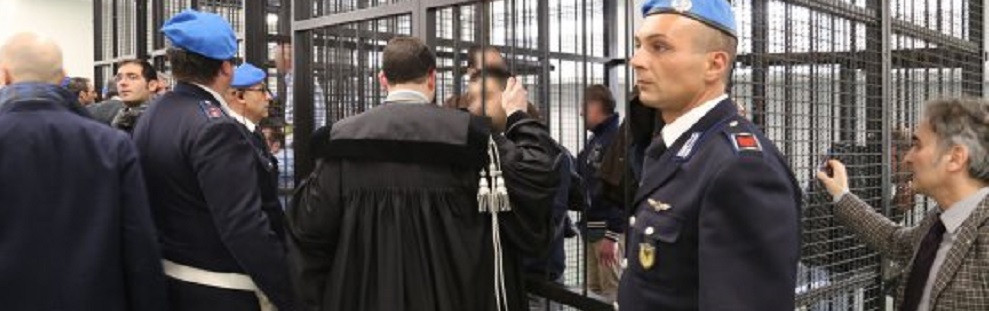 Processo faida Oppido, sei le condanne