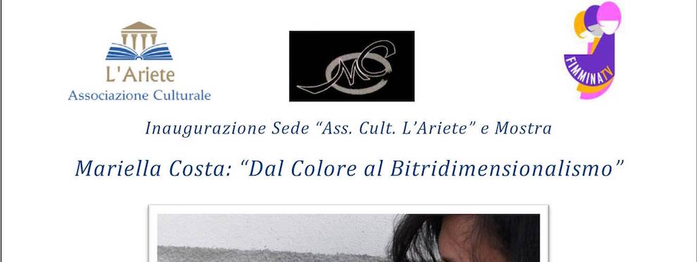 Siderno: nasce l’associazione culturale “L’Ariete”