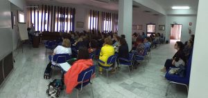 Gunilla Klensmeden e lo Schema Therapy: il corso dell’Associazione S.IN.A.PSI item-thumbnail