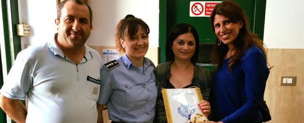 Carcere di Locri: festa della musica