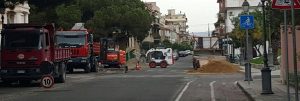 Siderno, l’Enel raddoppia: lavori in corso nel centro cittadino item-thumbnail
